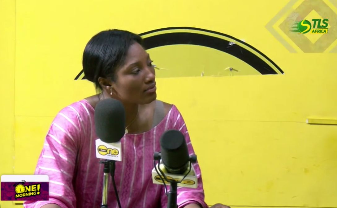 Bintou Schmill — Matinée chez One Morning à Lomé 2021